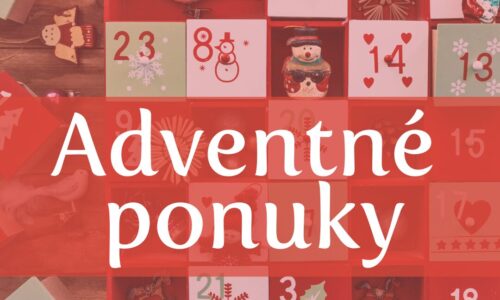 Advent so saleziánskou rodinou